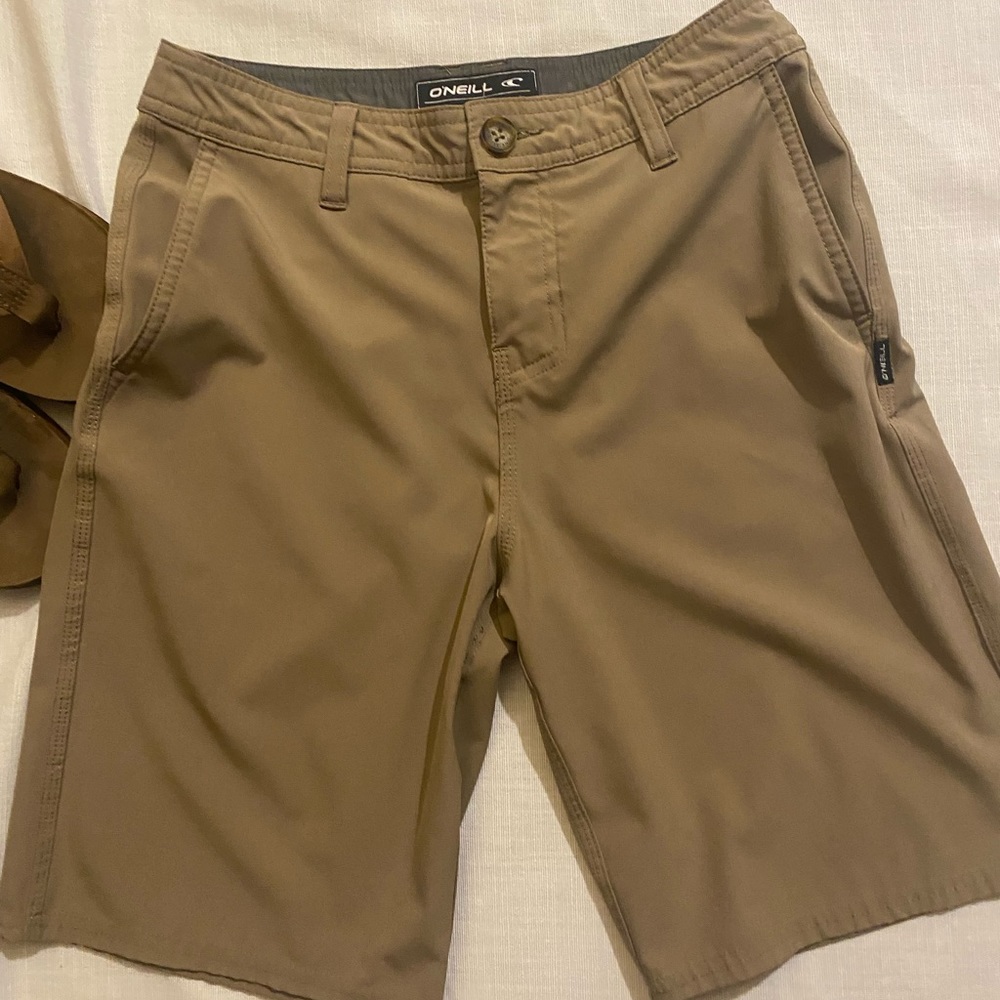 O’Neill Hybrid Board Shorts